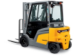 JUNGHEINRICH EFG 430B